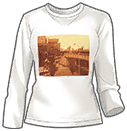 Printed Cut-and-Sew