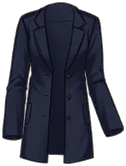 Tailored Jacket