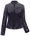 Biker Jacket