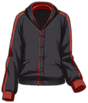 Jersey Cardigan
