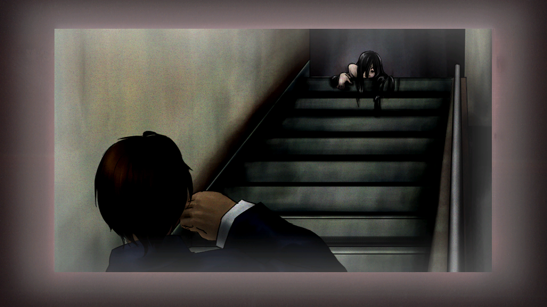 Movie scene for Stairs